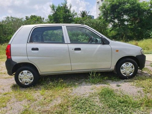 Used Maruti Suzuki Alto 2012 MT for sale in Hyderabad