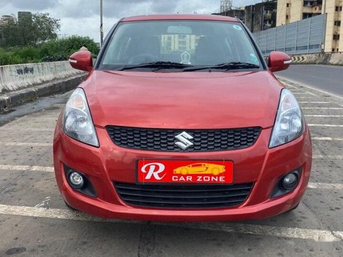 Maruti Suzuki Swift VXI 2013 MT for sale in Mumbai