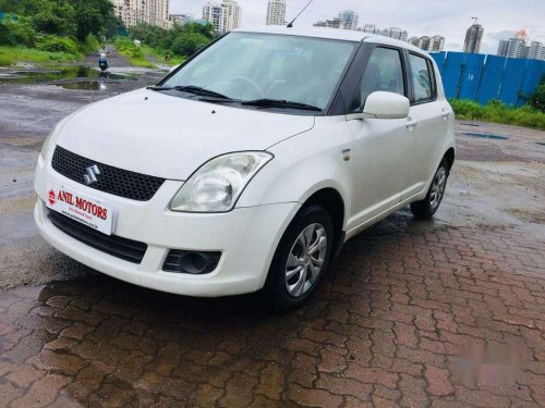 Maruti Suzuki Swift VDI 2010 MT for sale in Mumbai