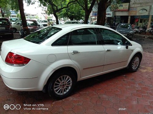 Used Fiat Linea Emotion 2010 MT for sale in Indore