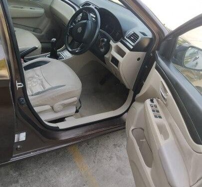 Maruti Ciaz VDi Plus SHVS 2015 MT for sale in Kanpur