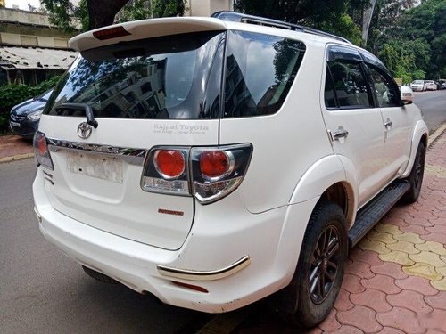 Toyota Fortuner 2015 AT for sale in Indore