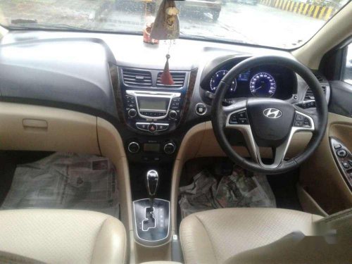 Used 2012 Hyundai Verna 1.6 CRDi SX MT for sale in Mumbai