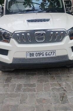 Mahindra Scorpio 1.99 S4 2017 MT for sale in Patna