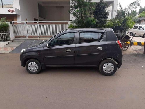 Maruti Suzuki Alto 800 Lxi, 2015, CNG & Hybrids MT in Jamnagar