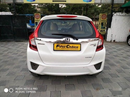 Honda Jazz 1.5 V i DTEC 2016 MT for sale in Surat