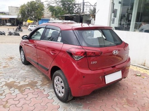 2017 Hyundai i20 Magna 1.2 MT for sale in Jaipur