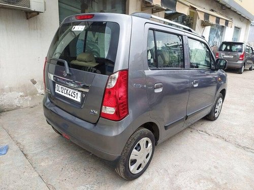 Maruti Suzuki Wagon R VXI 2016 AT for sale in Noida