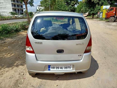 2011 Maruti Suzuki Zen Estilo MT for sale in Gurgaon