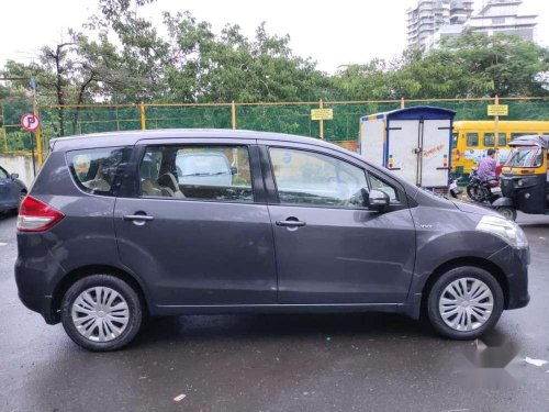 Maruti Suzuki Ertiga VXI CNG 2015 MT for sale in Mumbai