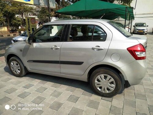 Maruti Swift Dzire VDI 2013 MT for sale in Surat