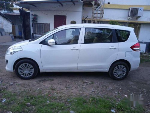 Maruti Suzuki Ertiga VDi, 2014, Diesel MT for sale in Kolkata