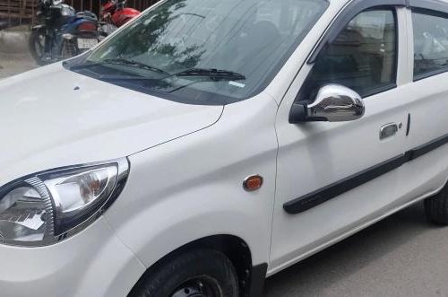 Maruti Suzuki Alto 800 VXI 2014 MT for sale in Patna