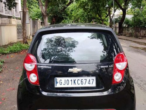 2010 Chevrolet Beat LS MT for sale in Ahmedabad