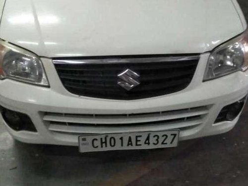 Used 2010 Maruti Suzuki Alto K10 VXI MT for sale in Chandigarh