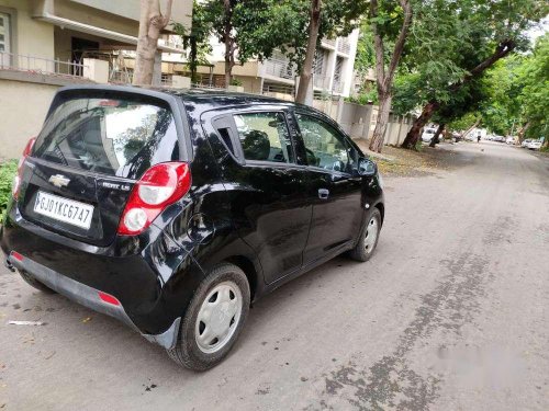 2010 Chevrolet Beat LS MT for sale in Ahmedabad