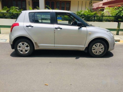 Maruti Suzuki Swift VXI 2008 MT for sale in Nagar