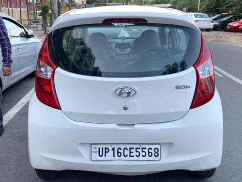 Used 2019 Hyundai Eon Magna Plus MT for sale in New Delhi