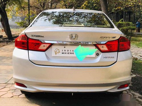 2016 Honda City MT for sale in Pune