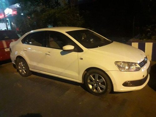 Volkswagen Vento 1.5 TDI Highline 2011 MT for sale in Kolkata