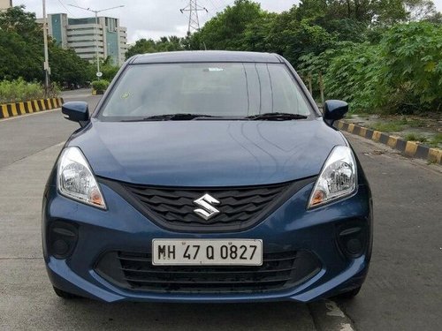 2016 Maruti Suzuki Baleno Delta MT for sale in Mumbai