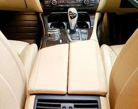 BMW 5 Series 530d M Sport, 2017, Diesel AT in Pune