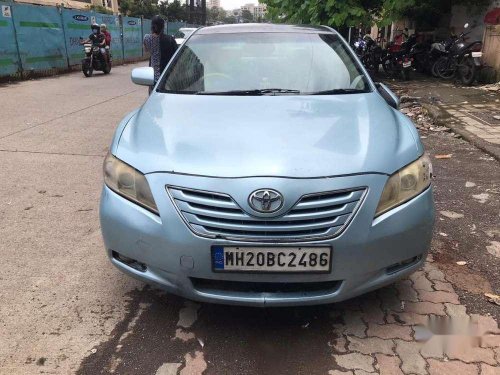 Toyota Camry W3 Manual, 2008, CNG & Hybrids MT in Goregaon
