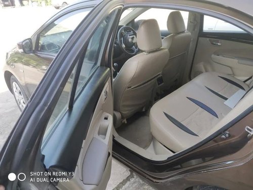 Maruti Ciaz VDi Plus SHVS 2015 MT for sale in Kanpur