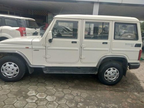 2016 Mahindra Bolero Power Plus MT for sale in Bhopal