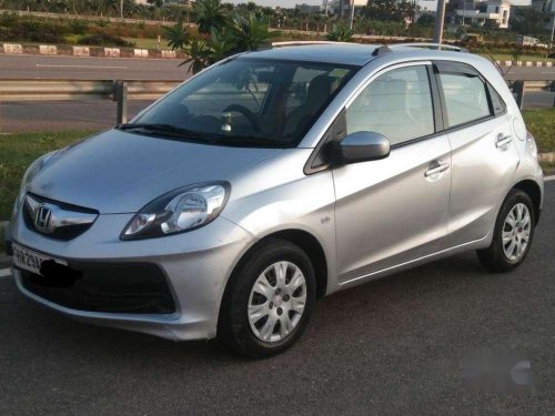 Used 2012 Honda Brio MT for sale in Chandigarh