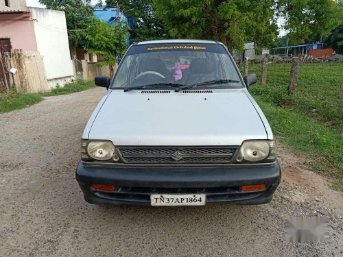 Maruti Suzuki 800 2006 MT for sale in Coimbatore