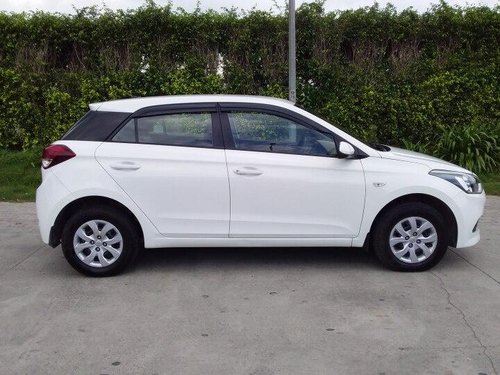 Used 2017 Hyundai i20 Magna 1.2 MT for sale in New Delhi