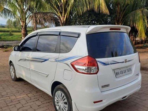 Maruti Suzuki Ertiga VDi, 2013, Diesel MT for sale in Kolhapur