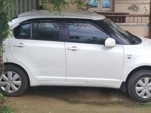 2008 Maruti Suzuki Swift Dzire MT for sale in Coimbatore