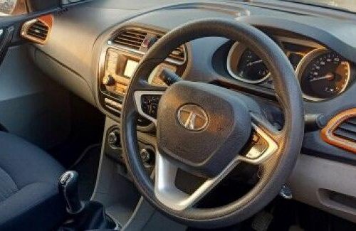 2016 Tata Tiago MT for sale in New Delhi