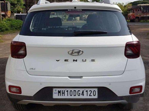 2019 Hyundai Venue AT for sale in Sangli