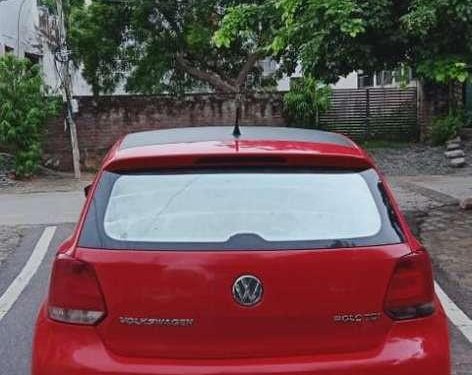 Volkswagen Polo 2012 MT for sale in Jaipur