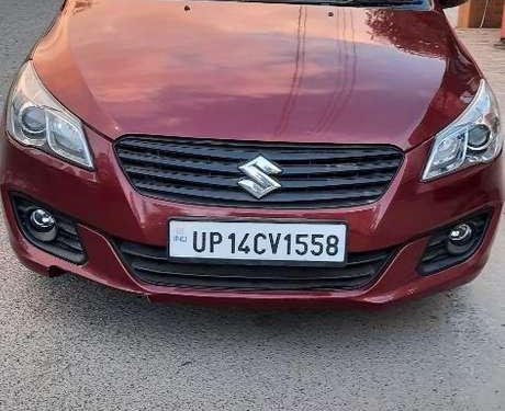 Maruti Suzuki Ciaz VDi SHVS, 2016, Diesel MT for sale in Ghaziabad