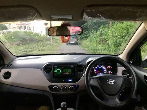 Used 2014 Hyundai Grand i10 Magna MT for sale in Lucknow