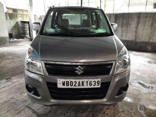 Used Maruti Suzuki Wagon R VXI 2016 MT for sale in Siliguri