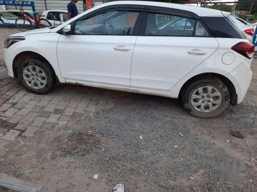2017 Hyundai Elite i20 MT for sale in Faridabad