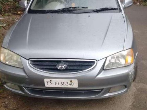 2006 Hyundai Accent GLS 1.6 ABS MT for sale in Tiruppur