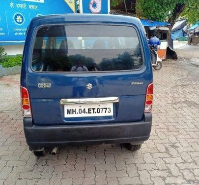 Used 2011 Maruti Suzuki Eeco MT for sale in Mumbai