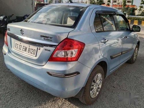 2015 Maruti Suzuki Swift Dzire MT for sale in Hyderabad