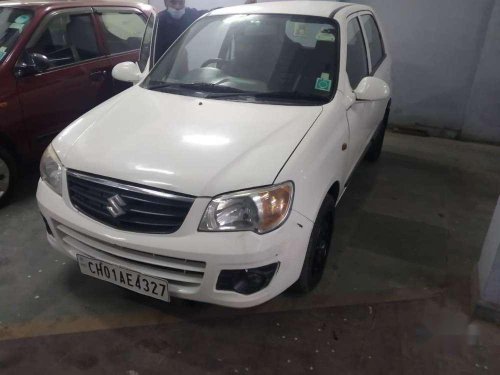 Used 2010 Maruti Suzuki Alto K10 VXI MT for sale in Chandigarh