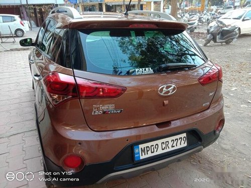 2015 Hyundai i20 Active SX Diesel MT for sale in Indore