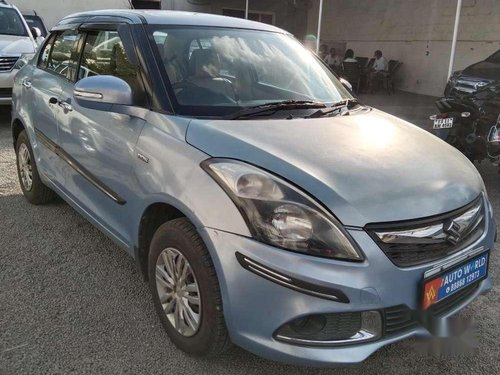 2015 Maruti Suzuki Swift Dzire MT for sale in Hyderabad