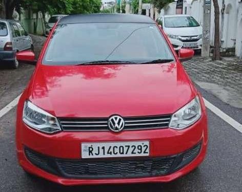 Volkswagen Polo 2012 MT for sale in Jaipur