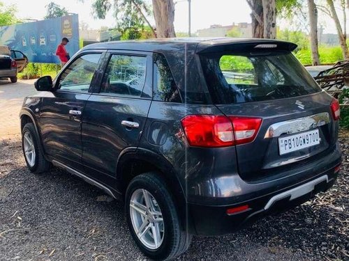 Maruti Suzuki Grand Vitara Brezza VDI (Opt.), 2018, Diesel MT in Chandigarh