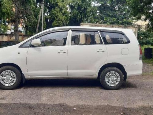 2011 Toyota Innova 2.5 E MT for sale in Vijayawada